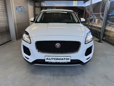 Jaguar E-Pace Gebrauchtwagen Jaguar E-Pace Gebrauchtwagen