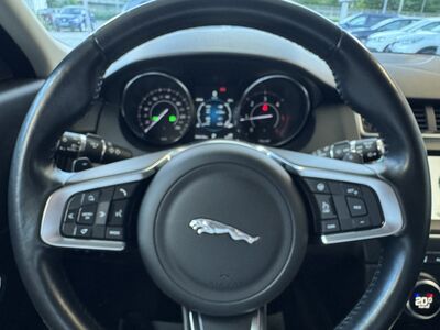 Jaguar E-Pace Gebrauchtwagen Jaguar E-Pace Gebrauchtwagen