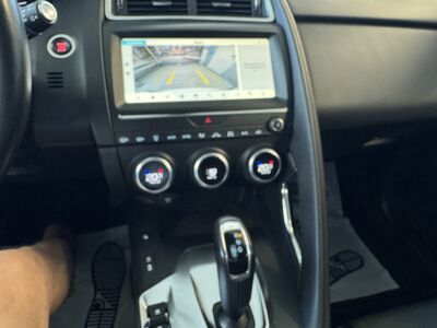 Jaguar E-Pace Gebrauchtwagen Jaguar E-Pace Gebrauchtwagen