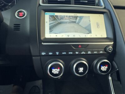 Jaguar E-Pace Gebrauchtwagen Jaguar E-Pace Gebrauchtwagen