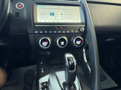 Jaguar E-Pace Gebrauchtwagen Jaguar E-Pace Gebrauchtwagen