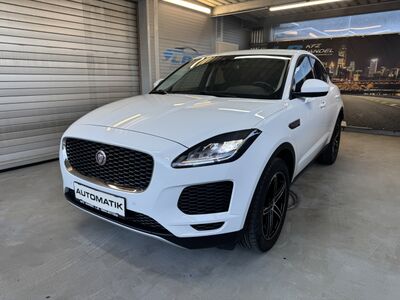 Jaguar E-Pace Gebrauchtwagen Jaguar E-Pace Gebrauchtwagen