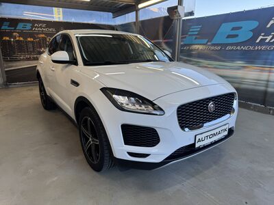 Jaguar E-Pace Gebrauchtwagen