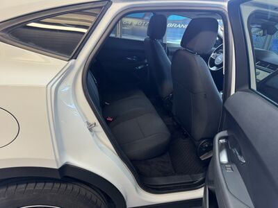 Jaguar E-Pace Gebrauchtwagen Jaguar E-Pace Gebrauchtwagen