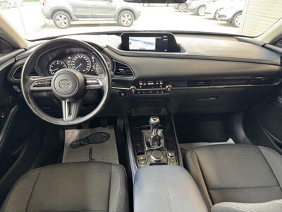 Mazda CX-30 Gebrauchtwagen