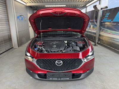 Mazda CX-30 Gebrauchtwagen