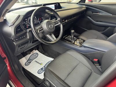 Mazda CX-30 Gebrauchtwagen