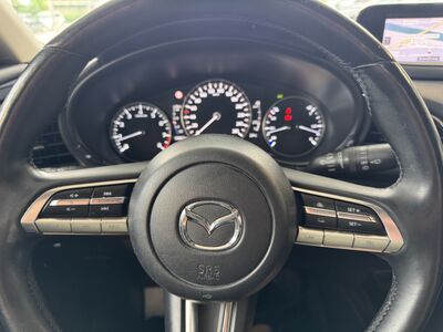 Mazda CX-30 Gebrauchtwagen