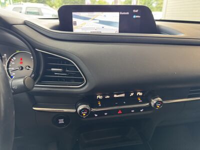 Mazda CX-30 Gebrauchtwagen