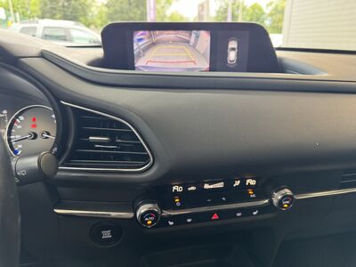 Mazda CX-30 Gebrauchtwagen