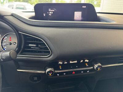 Mazda CX-30 Gebrauchtwagen