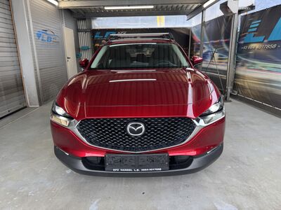 Mazda CX-30 Gebrauchtwagen