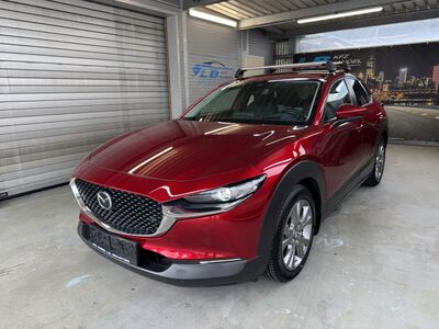 Mazda CX-30 Gebrauchtwagen