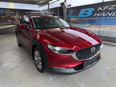 Mazda CX-30 Gebrauchtwagen Mazda CX-30 Gebrauchtwagen