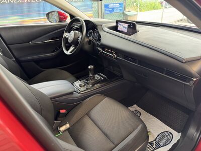 Mazda CX-30 Gebrauchtwagen