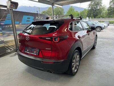 Mazda CX-30 Gebrauchtwagen