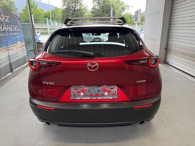 Mazda CX-30 Gebrauchtwagen