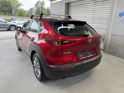 Mazda CX-30 Gebrauchtwagen