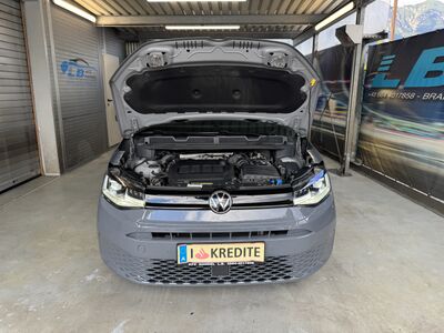 VW Caddy Gebrauchtwagen VW Caddy Gebrauchtwagen