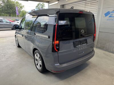VW Caddy Gebrauchtwagen VW Caddy Gebrauchtwagen