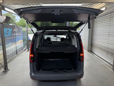 VW Caddy Gebrauchtwagen VW Caddy Gebrauchtwagen