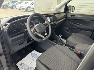 VW Caddy Gebrauchtwagen VW Caddy Gebrauchtwagen