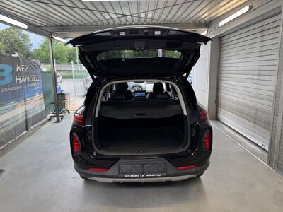 Skywell ET5 Gebrauchtwagen Skywell ET5 Gebrauchtwagen