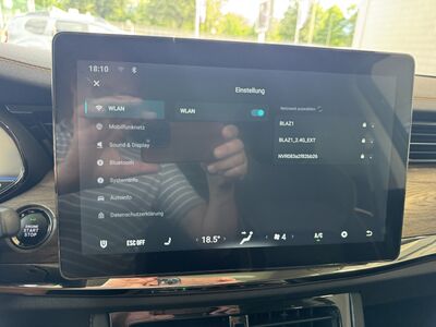 Skywell ET5 Gebrauchtwagen Skywell ET5 Gebrauchtwagen