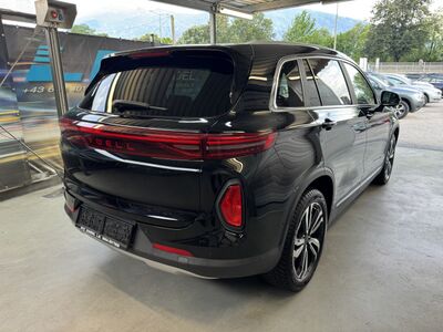 Skywell ET5 Gebrauchtwagen Skywell ET5 Gebrauchtwagen