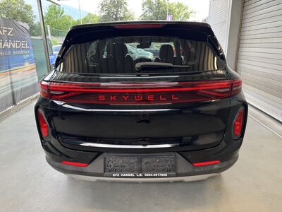 Skywell ET5 Gebrauchtwagen Skywell ET5 Gebrauchtwagen