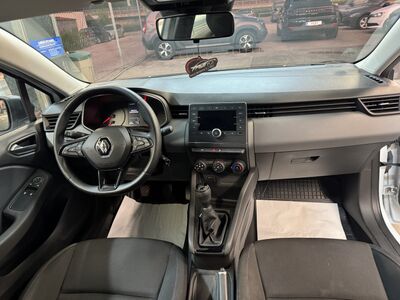 Renault Clio Gebrauchtwagen