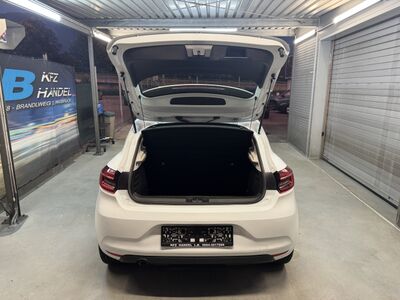 Renault Clio Gebrauchtwagen