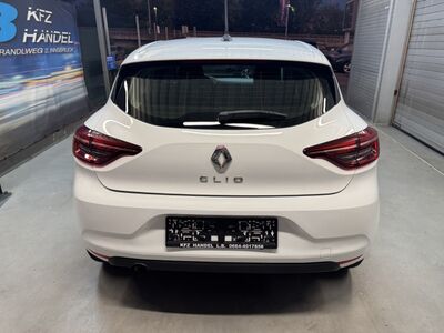 Renault Clio Gebrauchtwagen