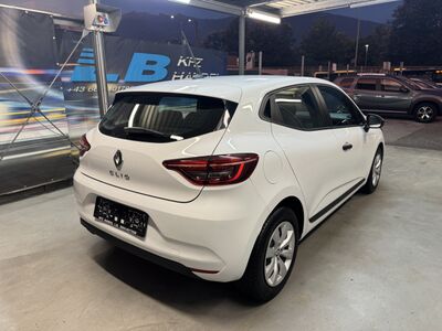 Renault Clio Gebrauchtwagen