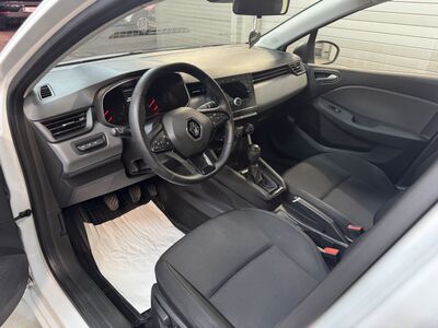 Renault Clio Gebrauchtwagen