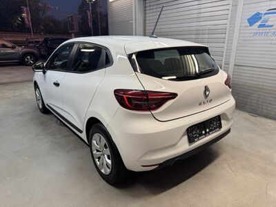Renault Clio Gebrauchtwagen