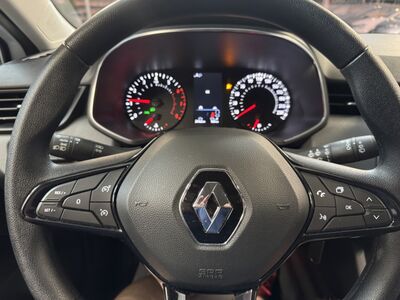 Renault Clio Gebrauchtwagen
