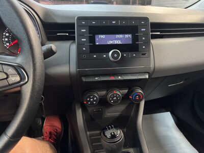 Renault Clio Gebrauchtwagen