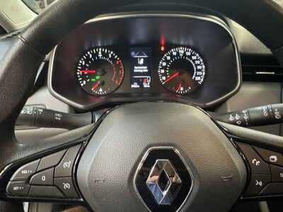 Renault Clio Gebrauchtwagen