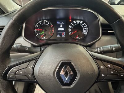 Renault Clio Gebrauchtwagen