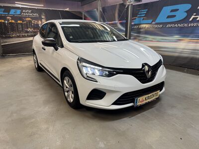 Renault Clio Gebrauchtwagen