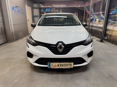 Renault Clio Gebrauchtwagen