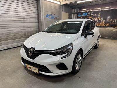 Renault Clio Gebrauchtwagen