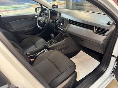 Renault Clio Gebrauchtwagen