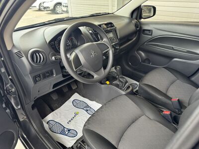 Mitsubishi Space Star Gebrauchtwagen Mitsubishi Space Star Gebrauchtwagen