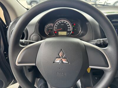 Mitsubishi Space Star Gebrauchtwagen Mitsubishi Space Star Gebrauchtwagen