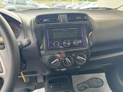 Mitsubishi Space Star Gebrauchtwagen Mitsubishi Space Star Gebrauchtwagen