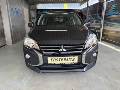 Mitsubishi Space Star Gebrauchtwagen Mitsubishi Space Star Gebrauchtwagen