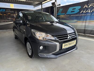 Mitsubishi Space Star Gebrauchtwagen Mitsubishi Space Star Gebrauchtwagen
