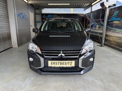 Mitsubishi Space Star Gebrauchtwagen Mitsubishi Space Star Gebrauchtwagen